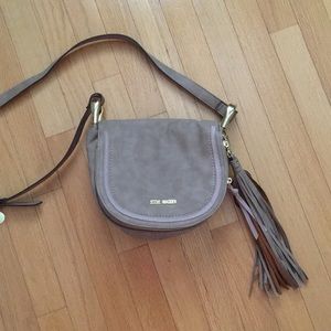 Steve Madden cross body